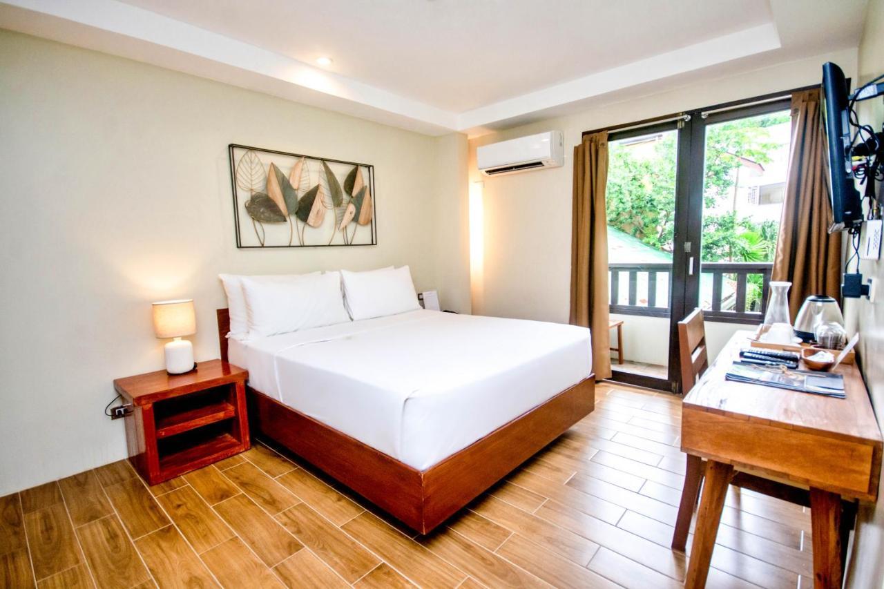 Hotel Serene La Playa Boracay Balabag (Boracay)