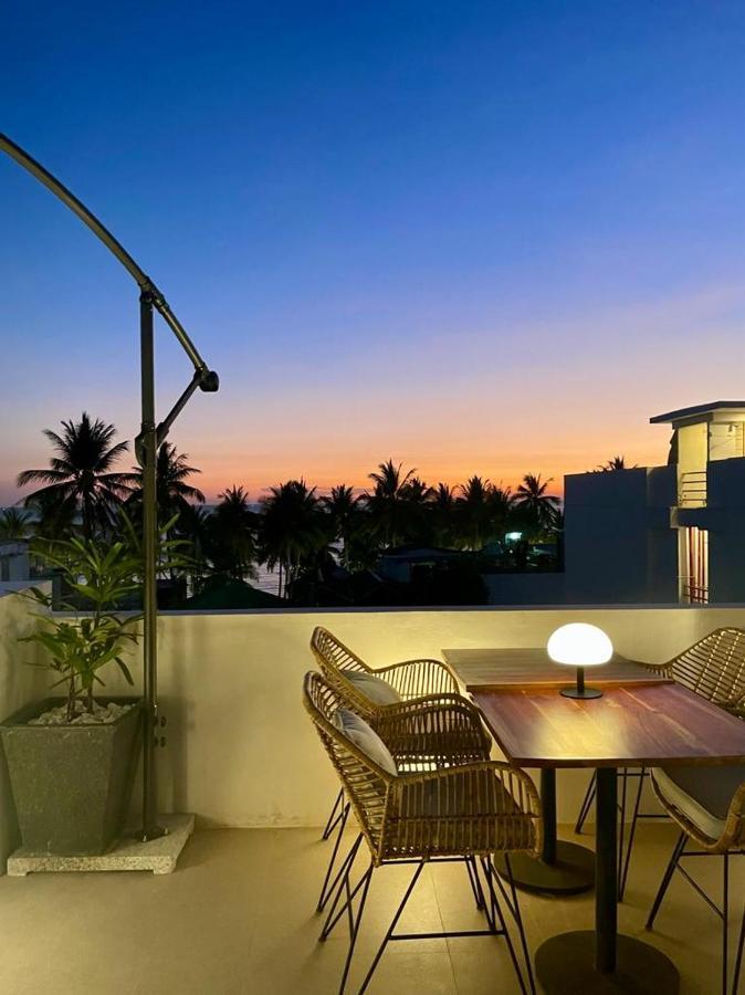 Hotel Serene La Playa Boracay