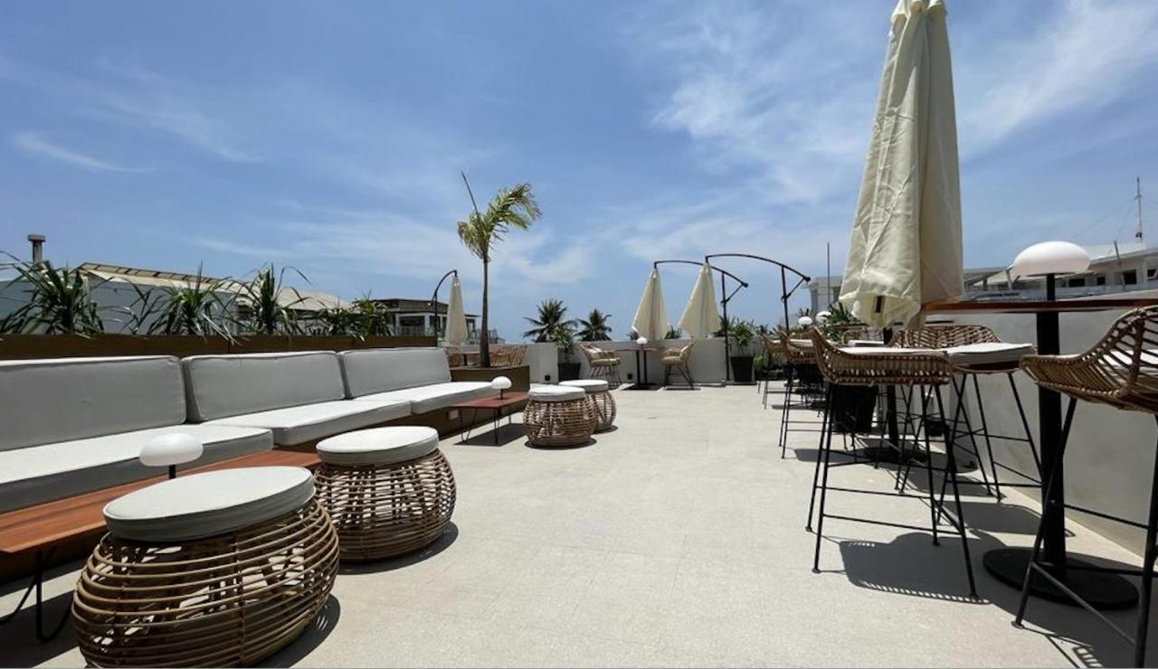 Hotel Serene La Playa Boracay 3*