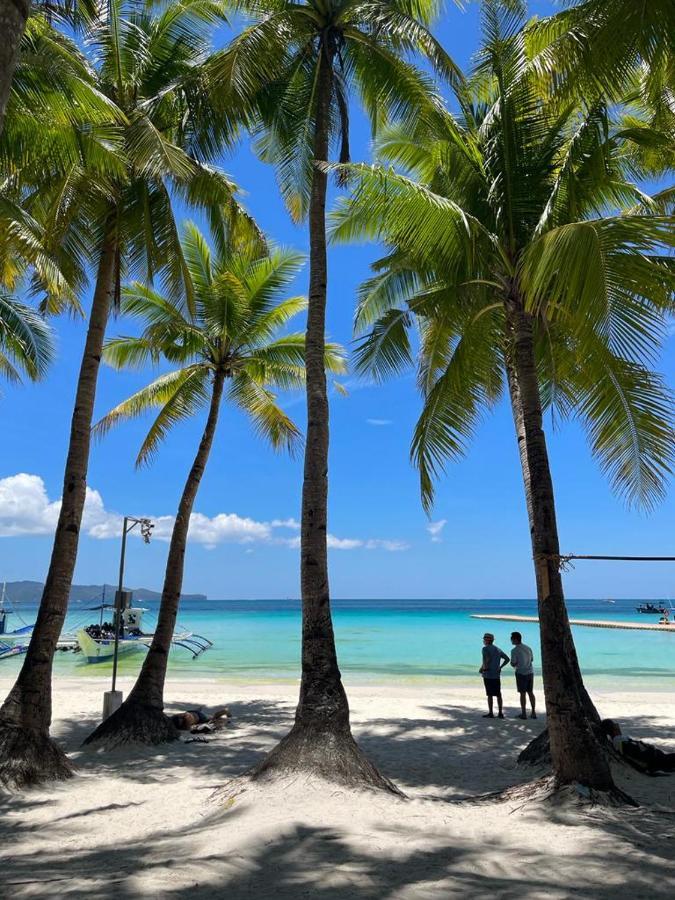 Serene La Playa Boracay