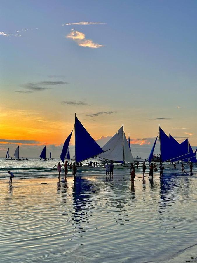 Serene La Playa Boracay 3*